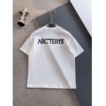 2025年2月16日高品質新品ARCTERYX半袖Tシャツ  dtai 工場
