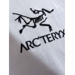 2025年2月16日高品質新品ARCTERYX半袖Tシャツ  dtai 工場