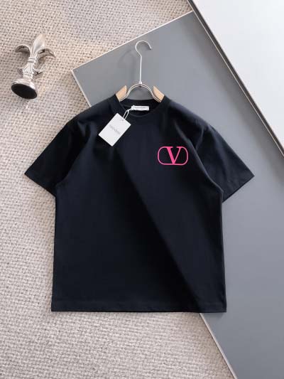 2025年2月16日高品質新品VALENTINO半袖Tシャツ...