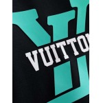 2025年2月16日高品質新品Louis Vuitton半袖Tシャツ  dtai 工場