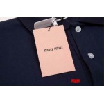 2025年2月17日高品質新品Miumiu春夏半袖Tシャツ  regu工場