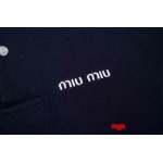 2025年2月17日高品質新品Miumiu春夏半袖Tシャツ  regu工場