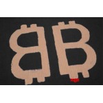 2025年2月17日高品質新品Balenciaga春夏半袖Tシャツ  regu工場