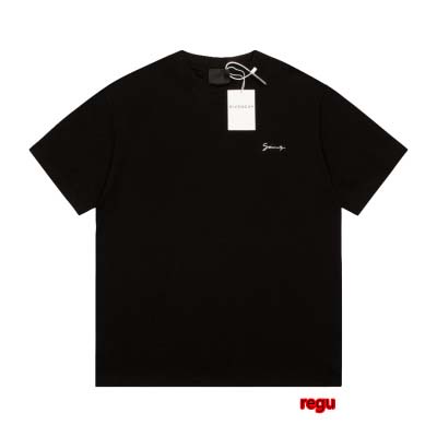 2025年2月17日高品質新品GIVENCHY春夏半袖Tシャ...