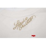 2025年2月17日高品質新品LOUIS VUITTON春夏半袖Tシャツ  regu工場