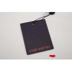 2025年2月17日高品質新品LOUIS VUITTON春夏半袖Tシャツ  regu工場