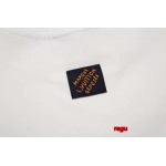 2025年2月17日高品質新品LOUIS VUITTON春夏半袖Tシャツ  regu工場