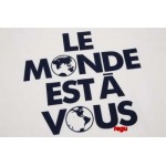 2025年2月17日高品質新品LOUIS VUITTON春夏半袖Tシャツ  regu工場