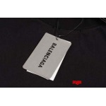 2025年2月17日高品質新品Balenciaga春夏半袖Tシャツ  regu工場