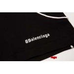 2025年2月17日高品質新品Balenciaga春夏半袖Tシャツ  regu工場