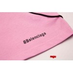 2025年2月17日高品質新品Balenciaga春夏半袖Tシャツ  regu工場