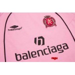 2025年2月17日高品質新品Balenciaga春夏半袖Tシャツ  regu工場