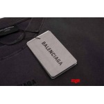 2025年2月17日高品質新品Balenciaga春夏半袖Tシャツ  regu工場
