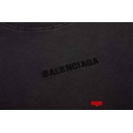 2025年2月17日高品質新品Balenciaga春夏半袖Tシャツ  regu工場
