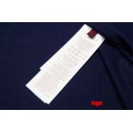 2025年2月17日高品質新品Gucci春夏半袖Tシャツ  regu工場