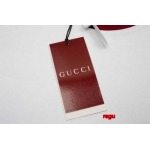2025年2月17日高品質新品Gucci春夏半袖Tシャツ  regu工場