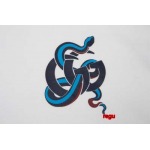 2025年2月17日高品質新品Gucci春夏半袖Tシャツ  regu工場