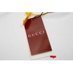 2025年2月17日高品質新品 Gucci春夏半袖Tシャツ  regu工場