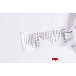 2025年2月17日高品質新品loewe春夏半袖Tシャツ  regu工場