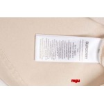 2025年2月17日高品質新品BURBERRY春夏半袖Tシャツ  regu工場