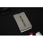 2025年2月17日高品質新品Balenciaga春夏半袖Tシャツ  regu工場