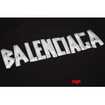 2025年2月17日高品質新品Balenciaga春夏半袖Tシャツ  regu工場