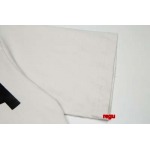 2025年2月17日高品質新品Balenciaga春夏半袖Tシャツ  regu工場