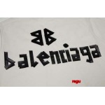 2025年2月17日高品質新品Balenciaga春夏半袖Tシャツ  regu工場