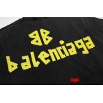 2025年2月17日高品質新品Balenciaga春夏半袖Tシャツ  regu工場