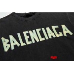 2025年2月17日高品質新品Balenciaga春夏半袖Tシャツ  regu工場