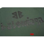2025年2月17日高品質新品Balenciaga春夏半袖Tシャツ  regu工場