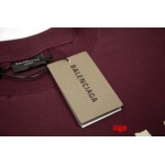 2025年2月17日高品質新品Balenciaga春夏半袖Tシャツ  regu工場