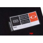 2025年2月17日高品質新品Balenciaga春夏半袖Tシャツ  regu工場