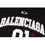 2025年2月17日高品質新品Balenciaga春夏半袖Tシャツ  regu工場