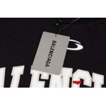 2025年2月17日高品質新品Balenciaga春夏半袖Tシャツ  regu工場