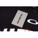 2025年2月17日高品質新品Balenciaga春夏 Tシャツ  regu工場