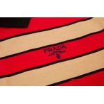 2025年2月17日高品質新品prada春夏半袖Tシャツ  regu工場