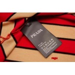 2025年2月17日高品質新品prada春夏半袖Tシャツ  regu工場