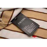 2025年2月17日高品質新品prada春夏半袖Tシャツ  regu工場