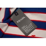 2025年2月17日高品質新品prada春夏半袖Tシャツ  regu工場