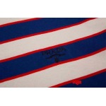 2025年2月17日高品質新品prada春夏半袖Tシャツ  regu工場