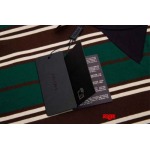 2025年2月17日高品質新品prada春夏半袖Tシャツ  regu工場