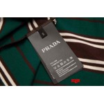 2025年2月17日高品質新品prada春夏半袖Tシャツ  regu工場
