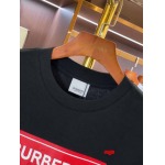 2025年2月17日高品質新品BURBERRY春夏半袖Tシャツ  regu工場