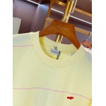 2025年2月17日高品質新品BURBERRY春夏半袖Tシャツ  regu工場