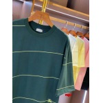 2025年2月17日高品質新品BURBERRY春夏半袖Tシャツ  regu工場