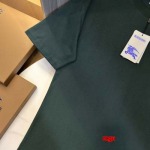 2025年2月17日高品質新品BURBERRY春夏半袖Tシャツ  regu工場