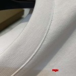 2025年2月17日高品質新品 BURBERRY春夏半袖Tシャツ  regu工場