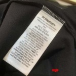 2025年2月17日高品質新品BURBERRY春夏半袖Tシャツ  regu工場