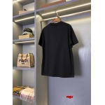 2025年2月17日高品質新品BURBERRY春夏半袖Tシャツ  regu工場